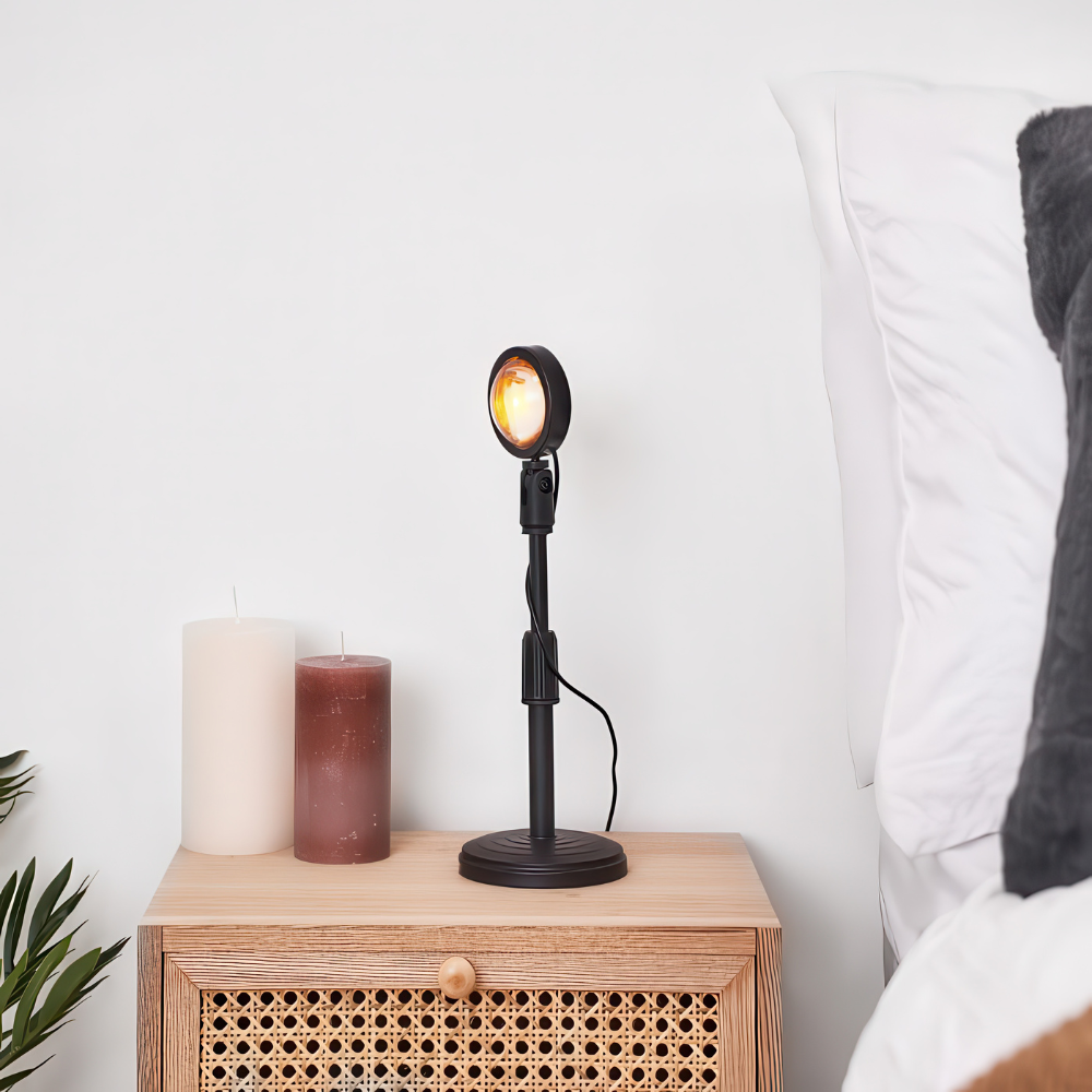 Sunset LUME Projector - Lume
