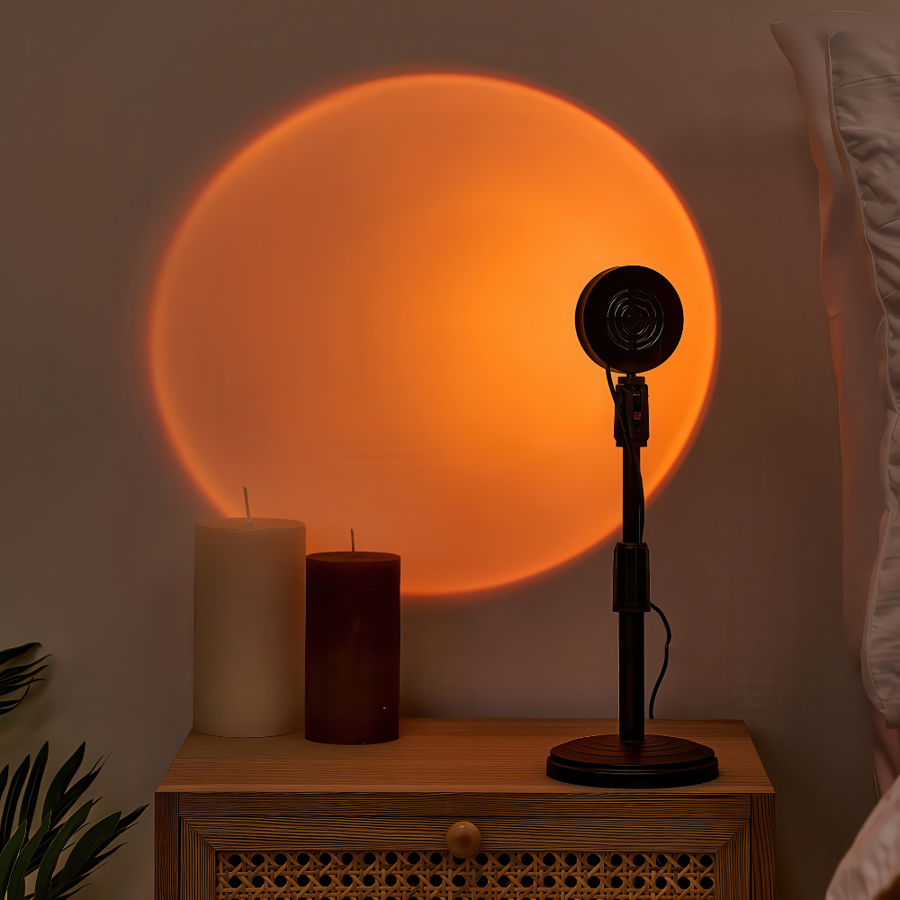 Sunset LUME Projector - Lume