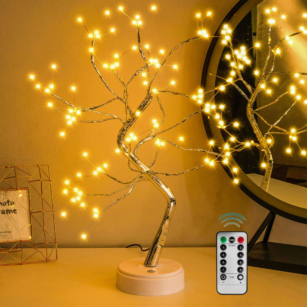 Fairy Sparkling LUME Tree - Lume