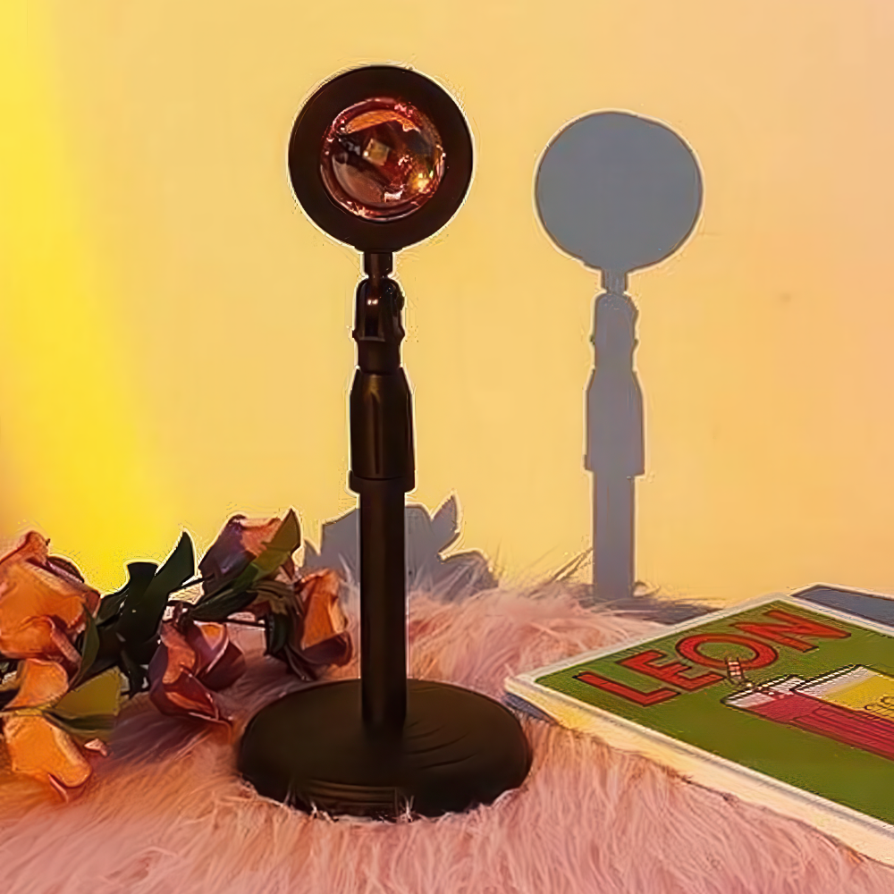 Sunset LUME Projector - Lume