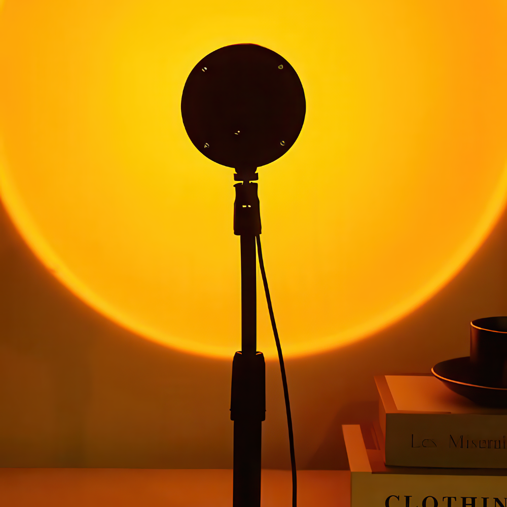 Sunset LUME Projector - Lume