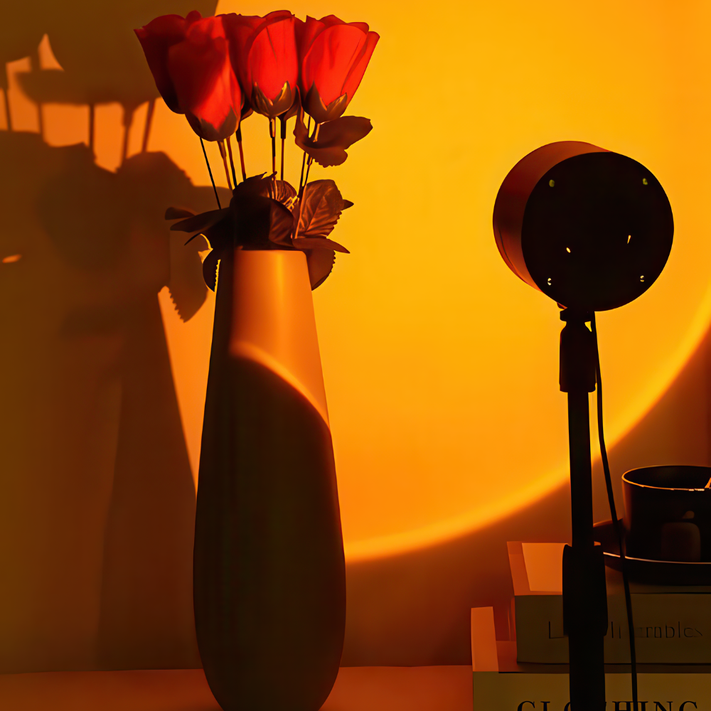 Sunset LUME Projector - Lume