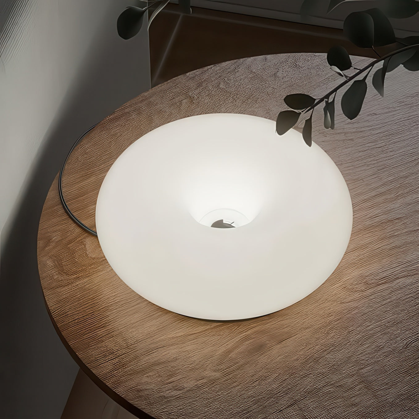 Donut LUME Lamp - Lume