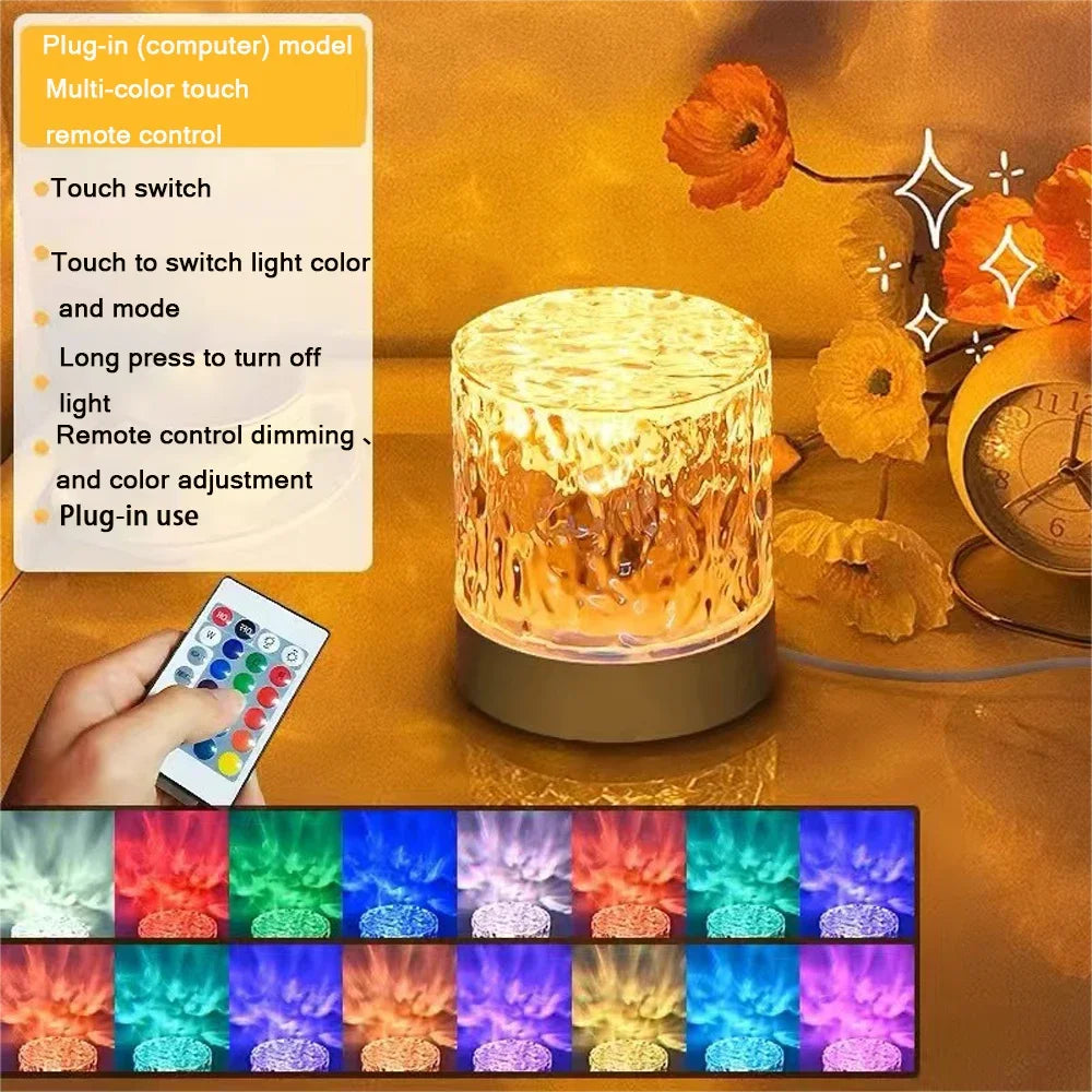 LUME Wave Projector
