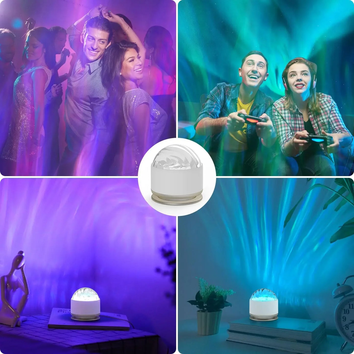 Aurora LUME Projector