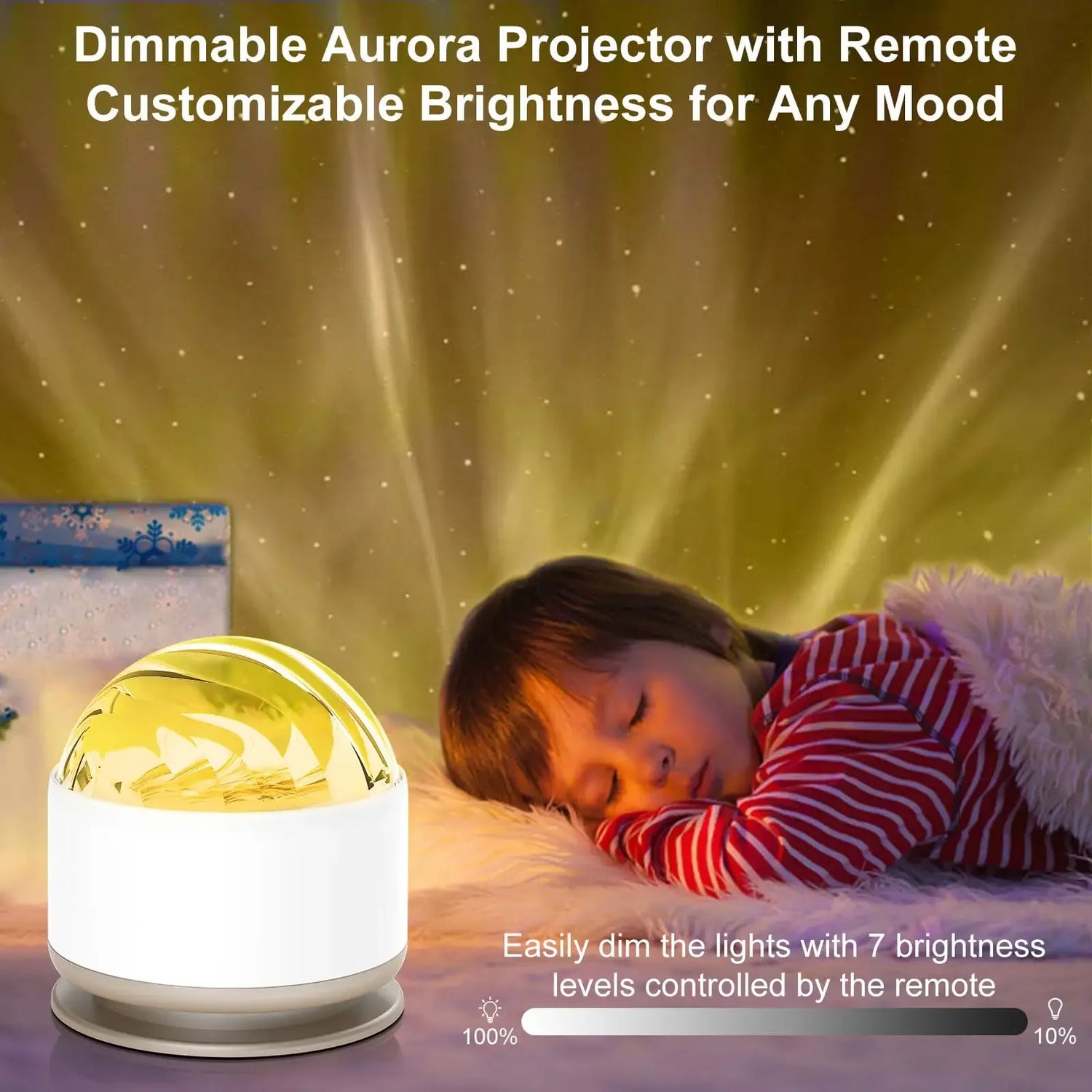 Aurora LUME Projector
