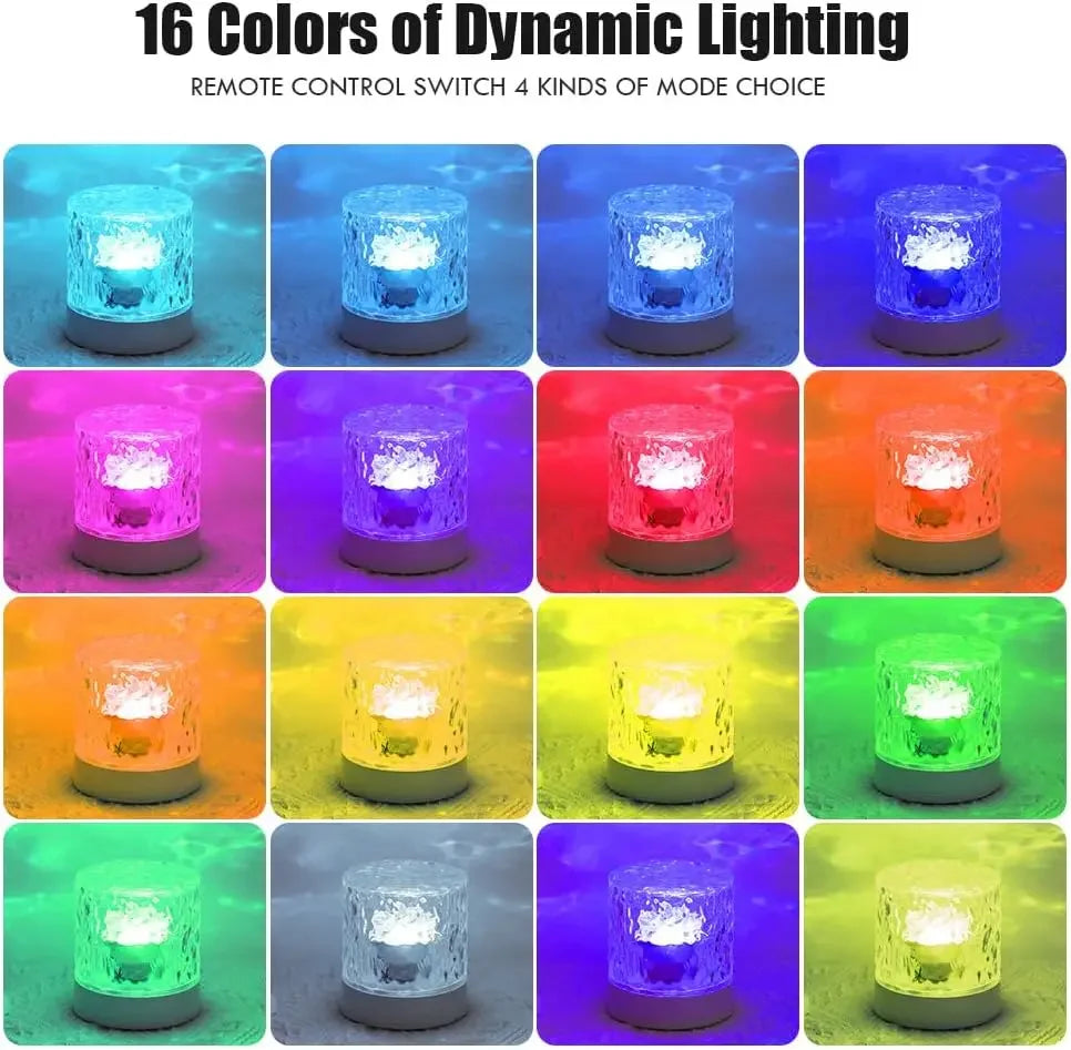 LUME Wave Projector