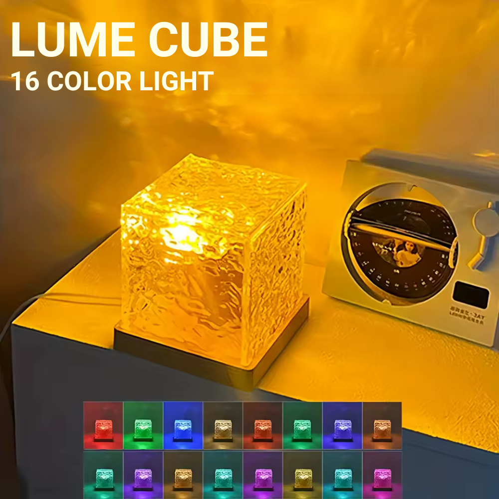 LUME Cube - Lume