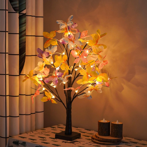 Butterfly LUME Tree