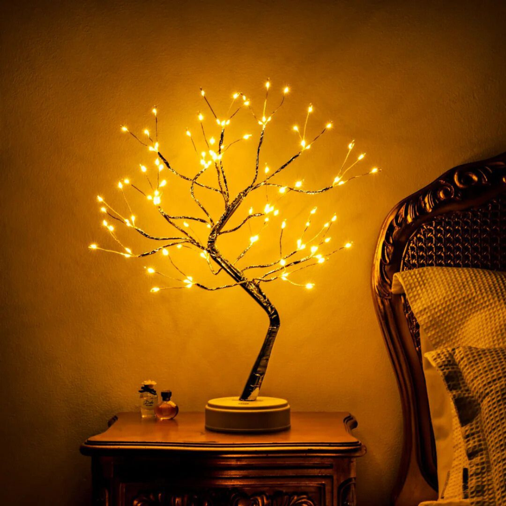 Fairy Sparkling LUME Tree - Lume