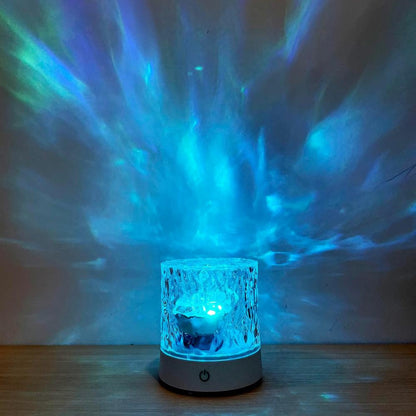 LUME Wave Projector