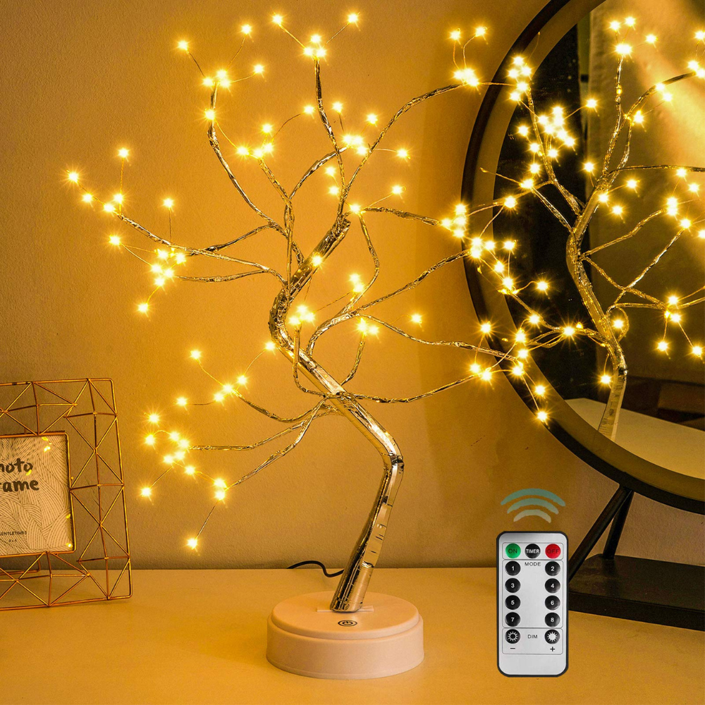 Fairy Sparkling LUME Tree