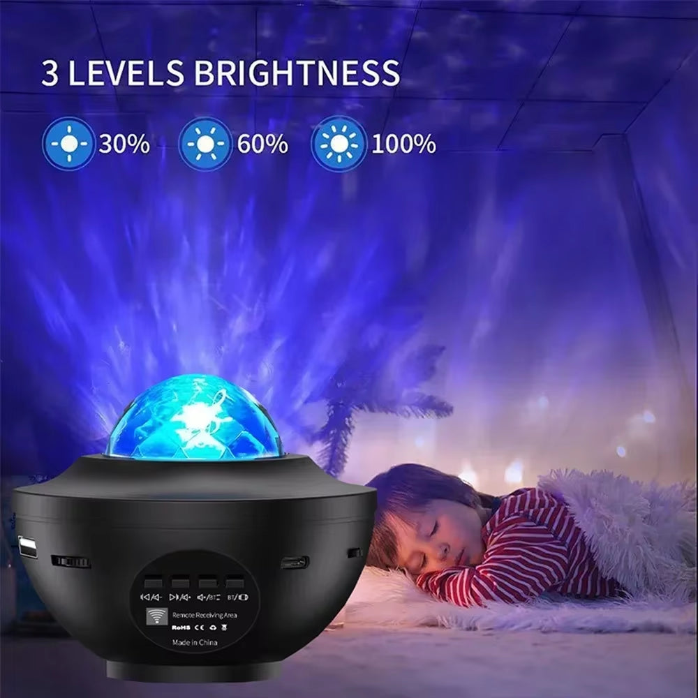 Galaxy LUME Projector