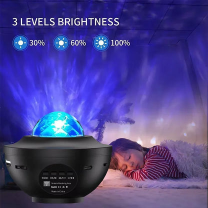 Galaxy LUME Projector