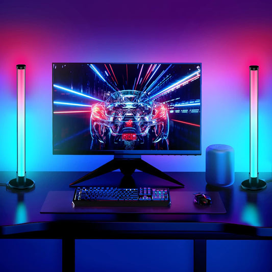 LUME Smart LED Bar