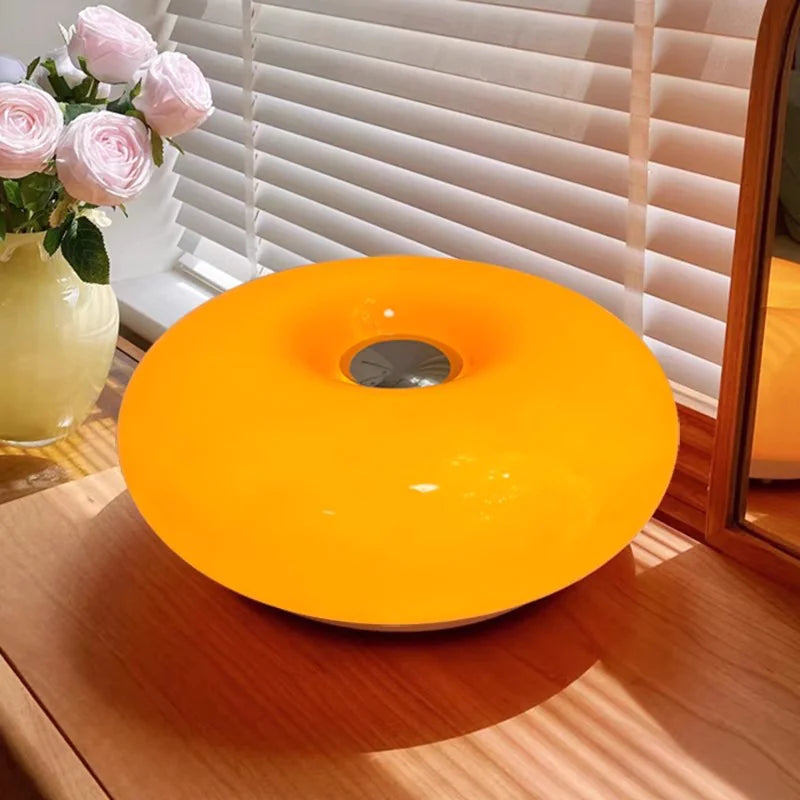 Donut LUME Lamp - Lume