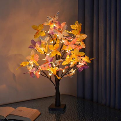 Butterfly LUME Tree 