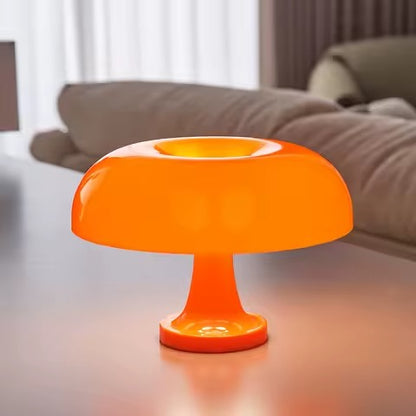 Mushroom LUME Lamp - Lume