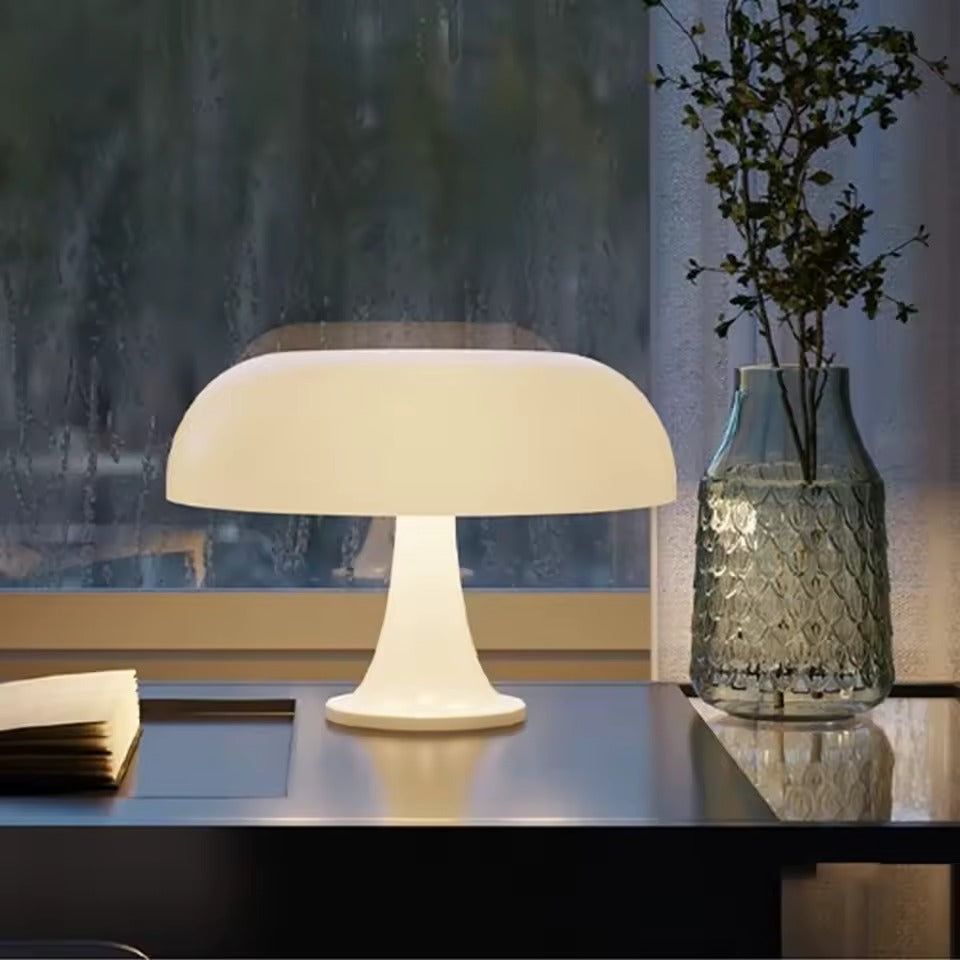 Mushroom LUME Lamp - Lume