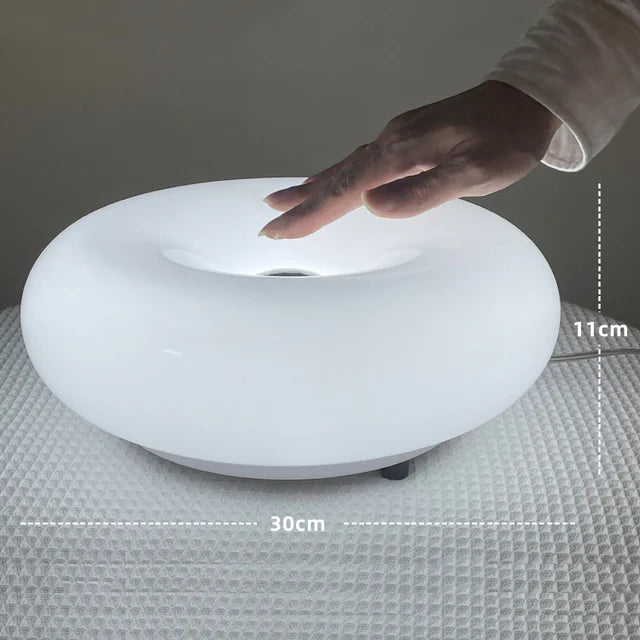 Donut LUME Lamp - Lume