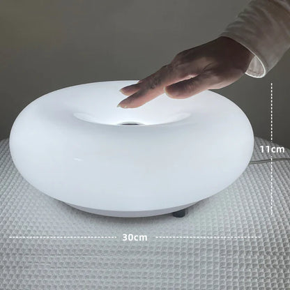Donut LUME Lamp - Lume