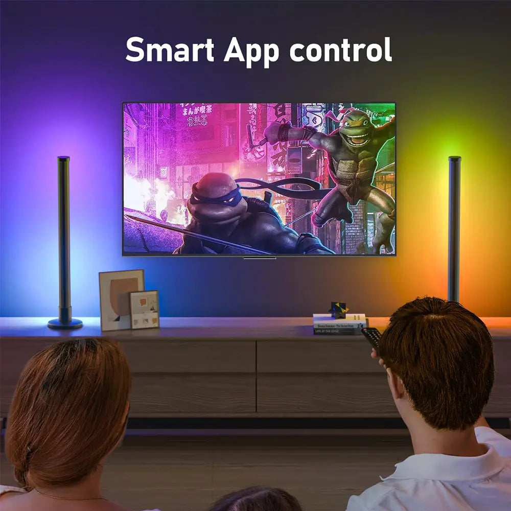 LUME Smart LED Bar - Lume