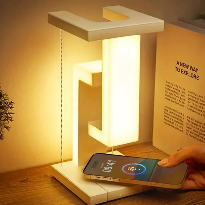 Levitate Charge LUME Lamp - Lume