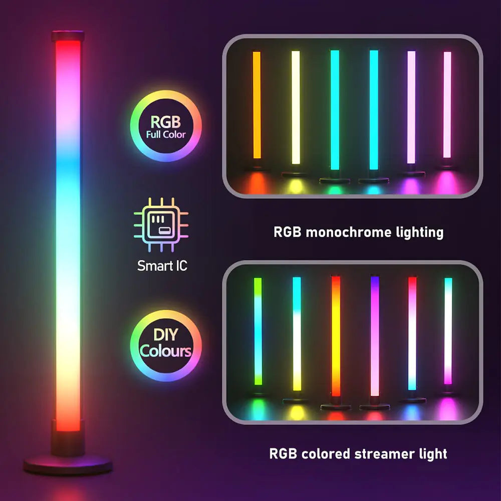 LUME Smart LED Bar - Lume